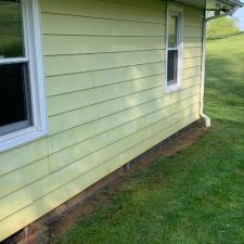 House Washing Johnson City TN 4